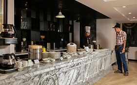 Khách Sạn&Spa Sen Grand quản lý bởi Sen Group