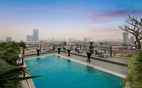 Khách Sạn&Spa Sen Grand quản lý bởi Sen Group